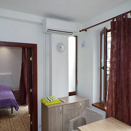 Sofia Central Appartment Apartmán Sofie