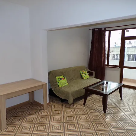 Apartmán Sofia Central Appartment