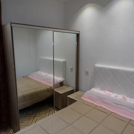 Sofia Central Appartment Daire