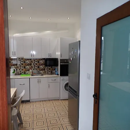 Daire Sofia Central Appartment
