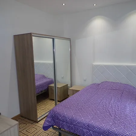 Sofia Central Appartment * Sofya