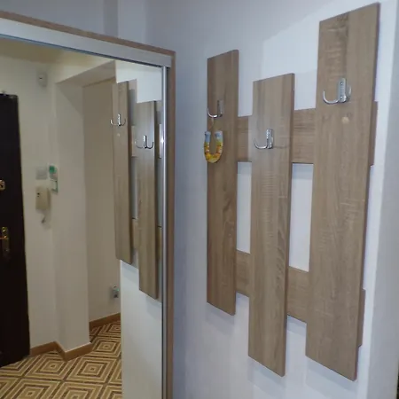 Daire Sofia Central Appartment Sofya