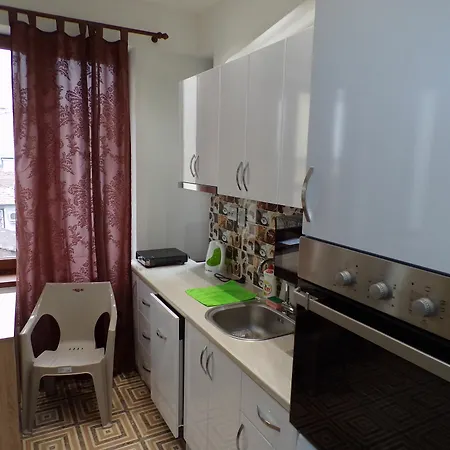 Apartmán Sofia Central Appartment Sofie